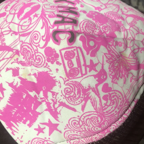 Toby Mac SnapBack Hat - Picture 9 of 9